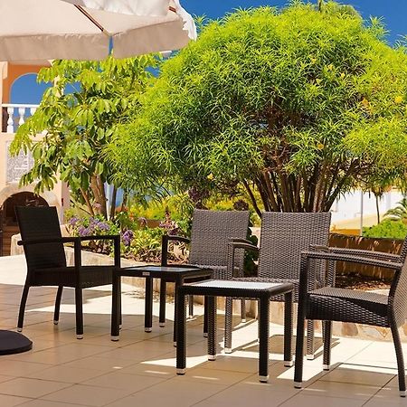 Paradise Court Aparthotel Costa Adeje  Bagian luar foto