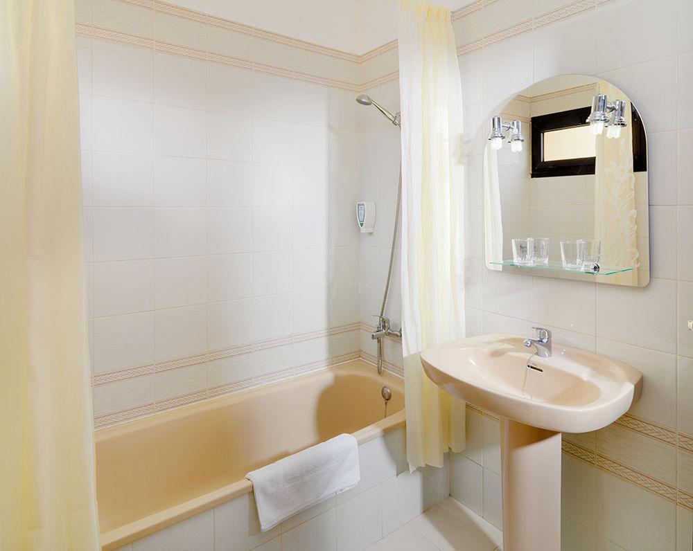 Paradise Court Aparthotel Costa Adeje  Bagian luar foto