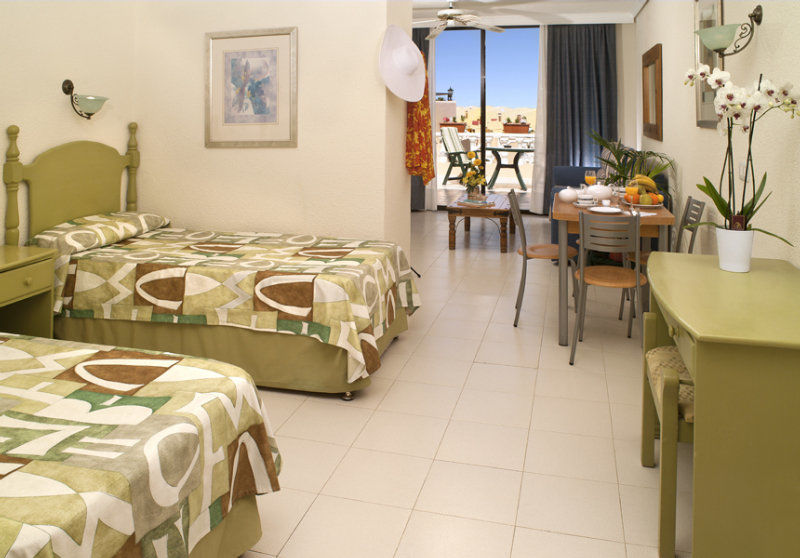 Paradise Court Aparthotel Costa Adeje  Bagian luar foto