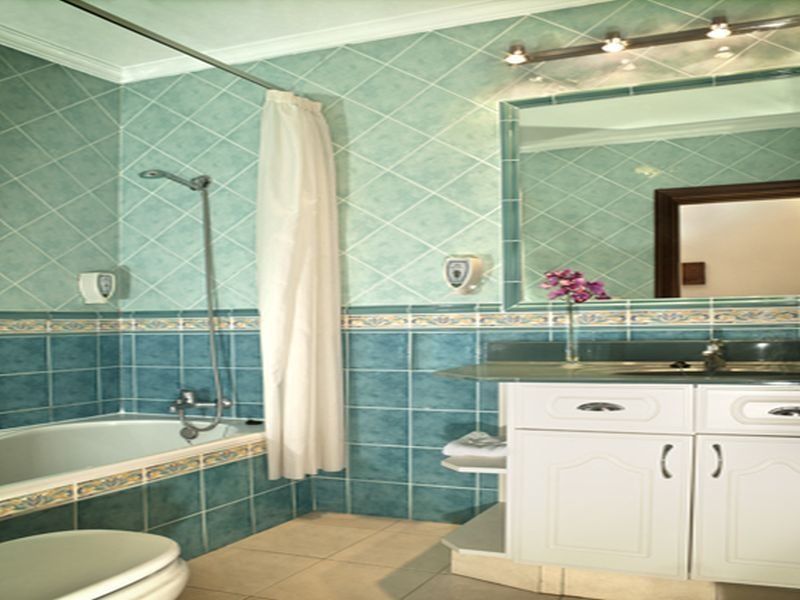 Paradise Court Aparthotel Costa Adeje  Bagian luar foto
