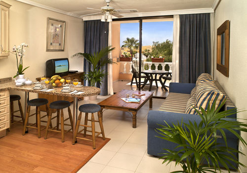 Paradise Court Aparthotel Costa Adeje  Bagian luar foto